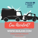 Thomason & Pracht LLP - Accident & Property Damage Attorneys