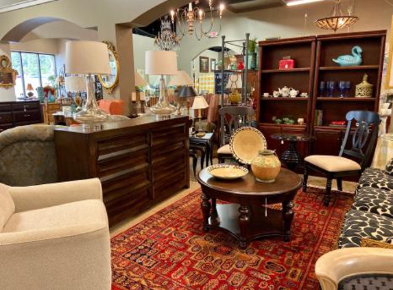 Serendipity Antiques & Interiors - Norcross, GA