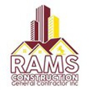 Rams Construction General Contractor Inc & Aluminum Division - Home Builders