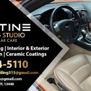Pristine Detailing Studio - Automobile Detailing