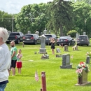 Cemetery Shop & Grounds - Cemeteries