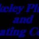 Berkeley Plumbing & Heating Co. - Plumbers