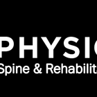 Dr. Paul L. Mefferd: The Physicians Spine & Rehabilitation Specialists