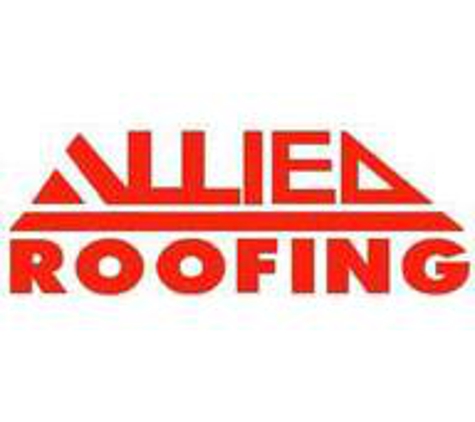 Allied Roofing Inc - Columbus, OH