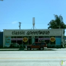 Classic Speedway - Coin Operated Washers & Dryers