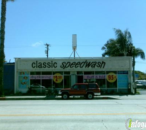 Classic Speedway - Los Angeles, CA