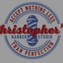 Christophers Barber Studio