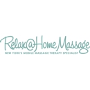 Relax At Home Massage - Massage Services