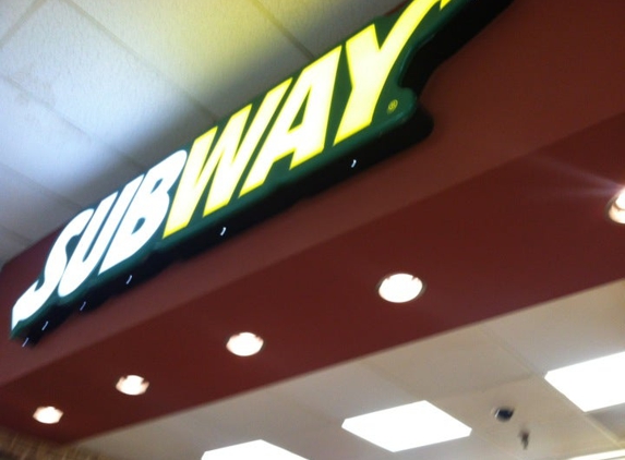 Subway - Tampa, FL