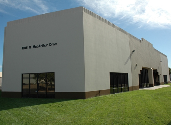 Central Plastics and Manufacturing - Tracy, CA