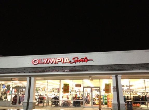 Olympia Sports - Seabrook, NH