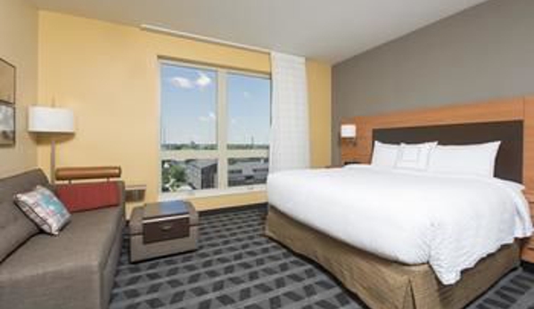 TownePlace Suites Champaign Urbana/Campustown - Champaign, IL