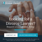 The Family Law Firm of Donna J Smiedt