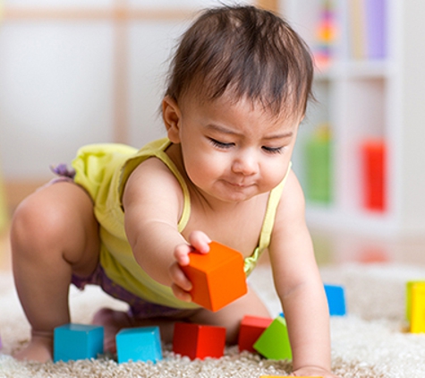 Outlook Early Learning Centre - Fletcher, NSW. Our centre is specifically designed to encourage children to interact and build their social skills.