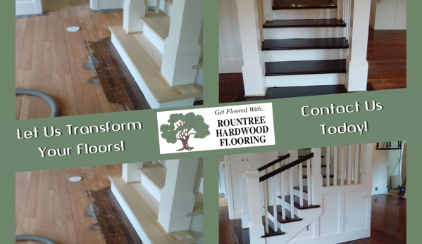 Rountree Hardwood Flooring