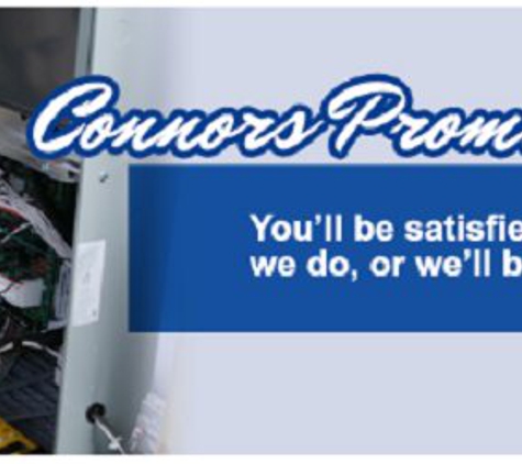 Connors Plumbing & Heating, Inc. - Waseca, MN