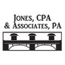 Jones, CPA & Associates PA - Accounting Services