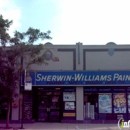 Sherwin-Williams - Paint