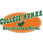 College Hunks Hauling Junk and Moving of Jacksonville Florida