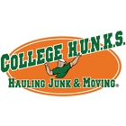 College Hunks Hauling Junk & Moving