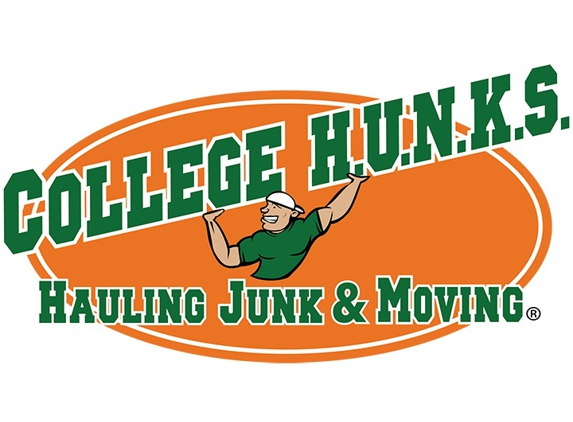 College Hunks Hauling Junk - Santa Clara, CA