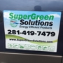 Supergreen Solutions The Woodlands