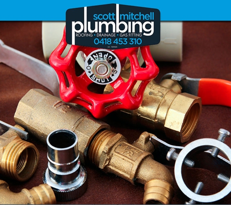 Scott Mitchell Plumbing - Bathurst, NSW. Scott Mitchell Plumbing Pty Ltd has been a plumber in Bathurst for over 20 years.