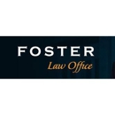 Foster Law Office - Attorneys