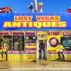 Lost Vegas Antiques gallery