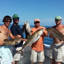 Catch 22 Fishing Charters - Hunting & Fishing Preserves