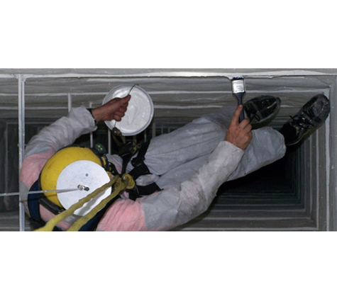 Clean Air (Aust) Pty Ltd - Acacia Ridge, QLD