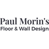 Paul Morin's Floor & Wall Design gallery