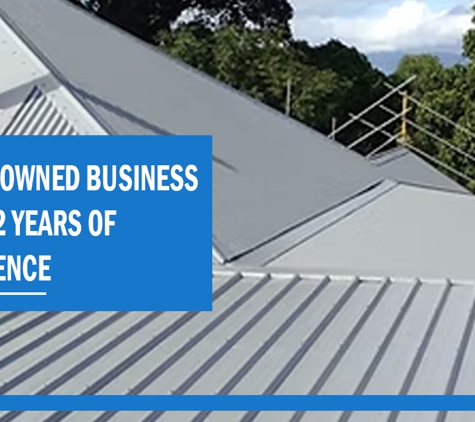 Roofing Resolutions - Aratula, QLD. Family owned business over 12 years OF experience.