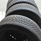 Quarter Dollar Tire LLC