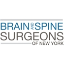 Alain de Lotbiniére, MD - Brain and Spine Surgeons of New York - Physicians & Surgeons, Neurology