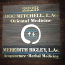 Bigley Meredith Licensed Acupuncture - Acupuncture