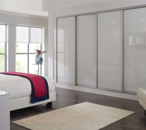 South Coast Wardrobes - Unanderra, NSW