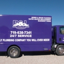B & L Plumbing - Building Contractors