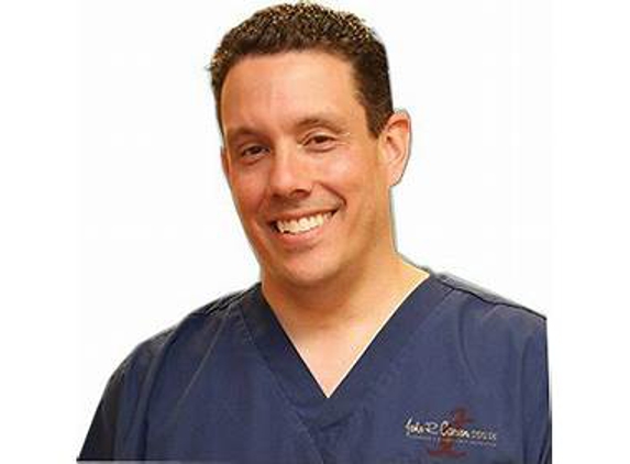 John R. Carson DDS - Tucson, AZ