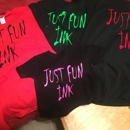 Just Fun Ink - T-Shirts
