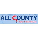 All County Sewer and Drain - Sewer Cleaners & Repairers