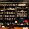 The London Tea Room gallery