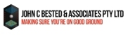 John C Bested & Associates Pty Ltd
