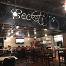 Beckett's - American Restaurants