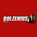 Bolzenius Tire LLC - Tire Dealers