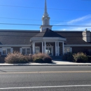 The Church of Jesus Christ of Latter-day Saints - Methodist Churches