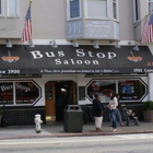 Bus Stop Bar