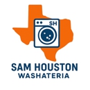 Sam Houston WASHATERIA