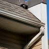 Rain Drain Seamless Gutters gallery