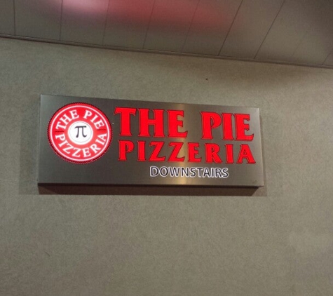 The Pie Pizzeria - Salt Lake City, UT